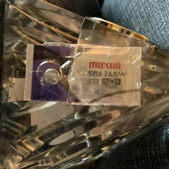 Waterford Crystal Pyramid Clock Desk Clock Mantle Clock Piece - Picture 7 of 10